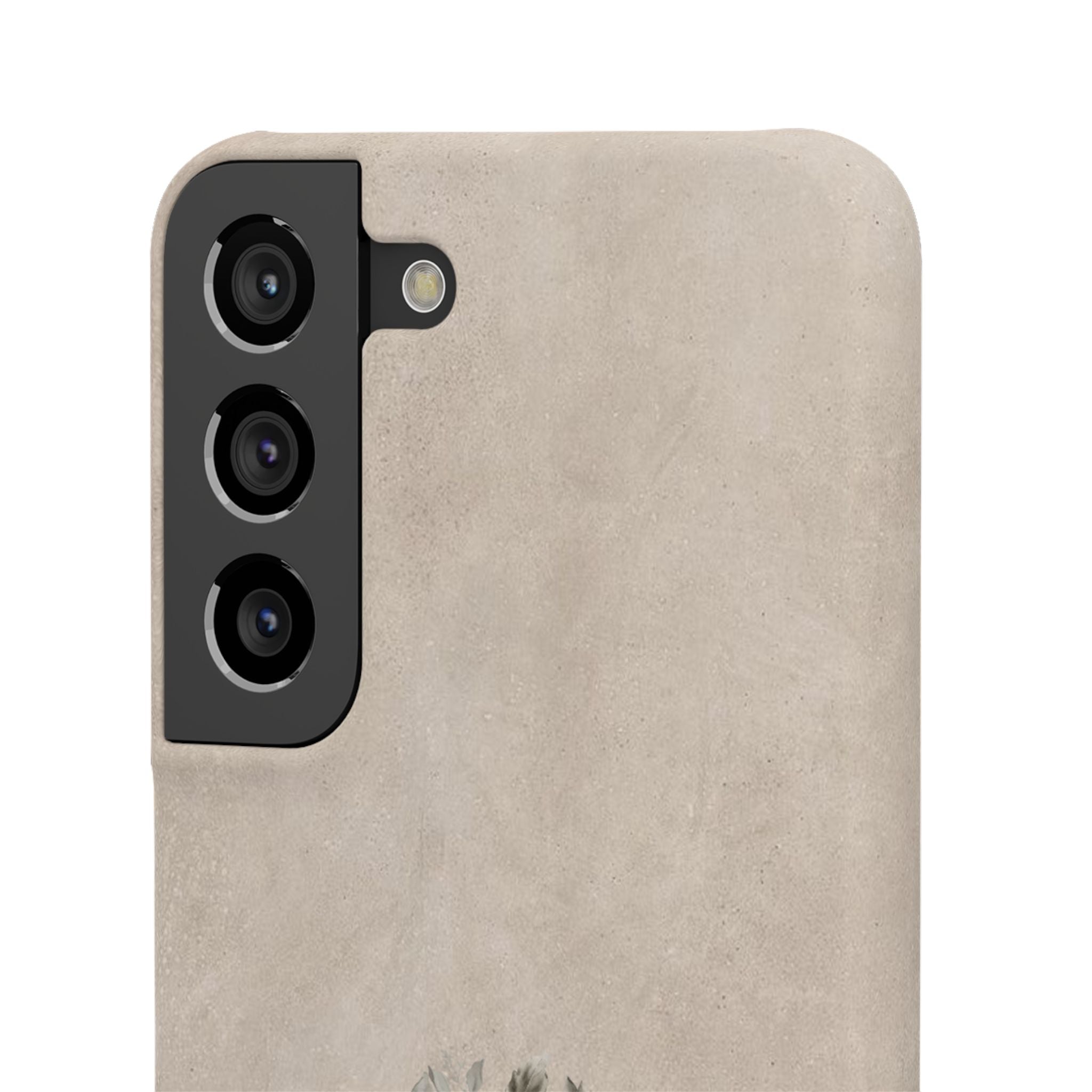 Vintage Madonna Floral Phone Case — Religious iPhone Snap Case