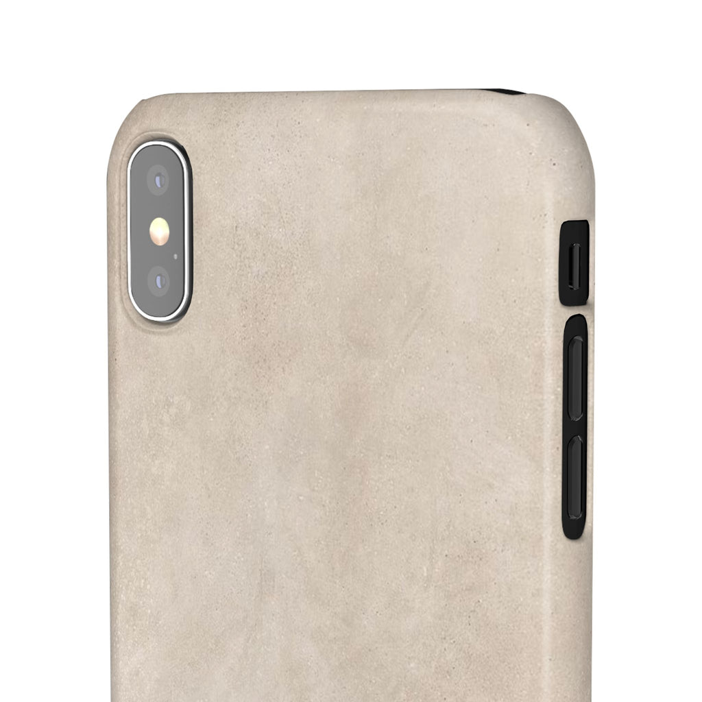 Vintage Madonna Floral Phone Case — Religious iPhone Snap Case