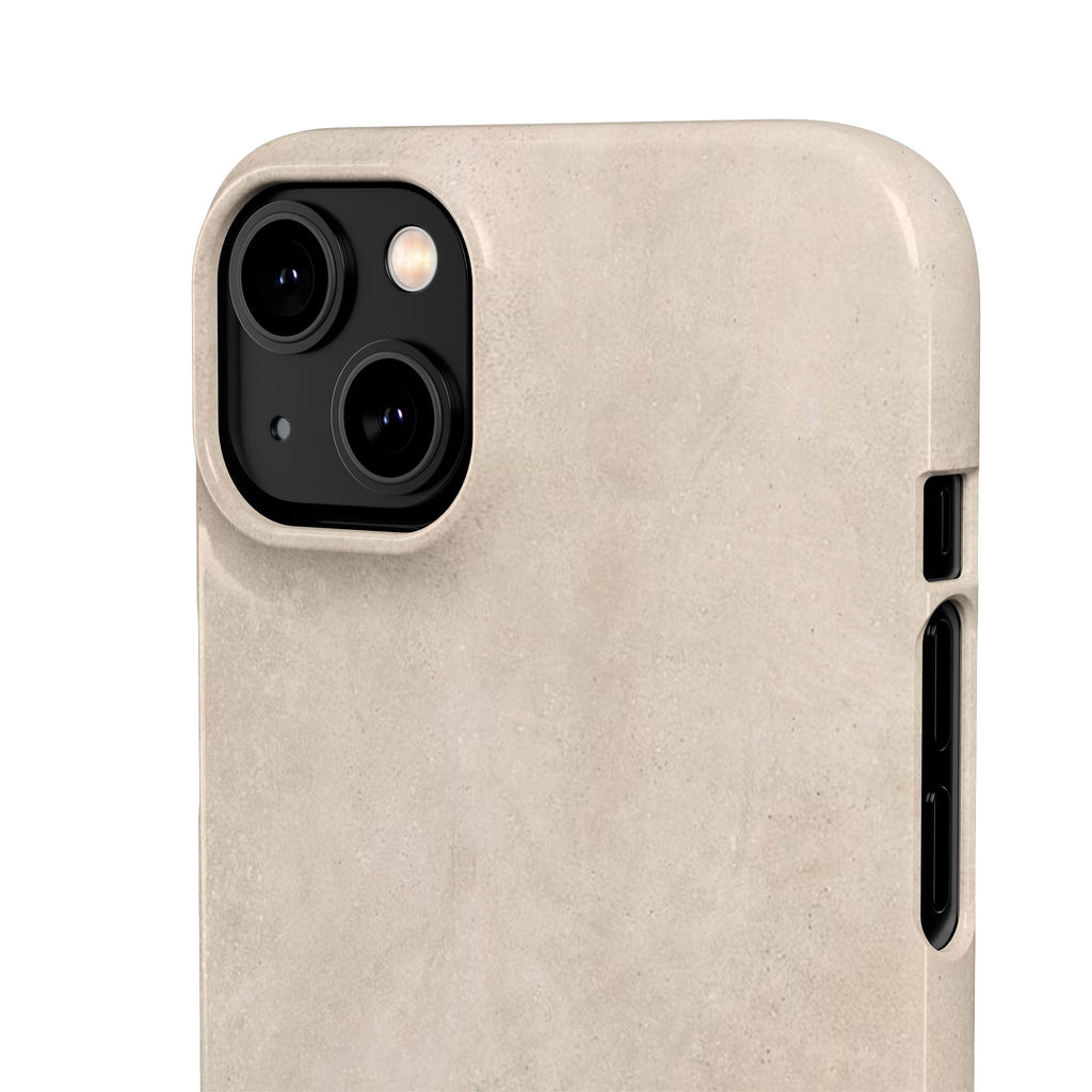 Vintage Madonna Floral Phone Case — Religious iPhone Snap Case