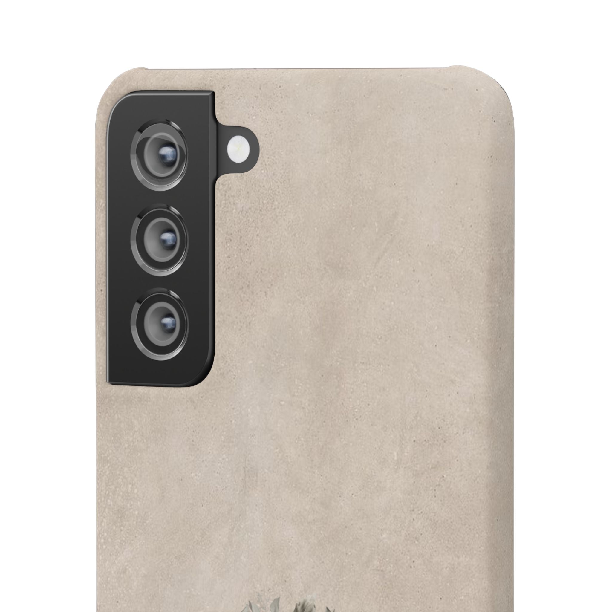 Vintage Madonna Floral Phone Case — Religious iPhone Snap Case
