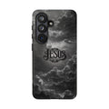 Jesus Cloud Phone Case – Christian Faith Protective iPhone Case